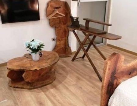 Quarto Casal 1