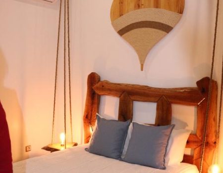 Quarto Casal 1