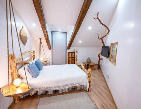 Quarto Duplo 2