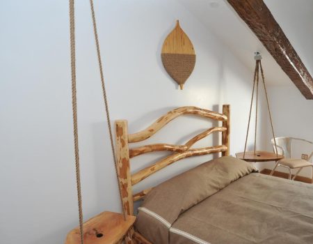 Quarto Duplo 2