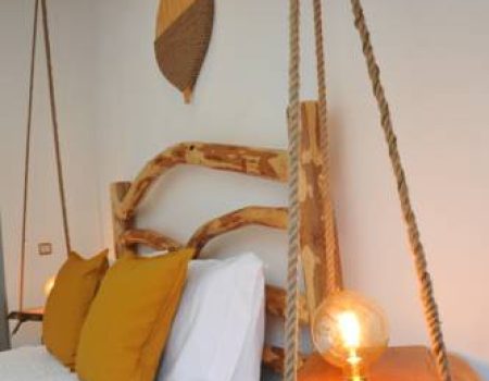 Quarto Duplo 2