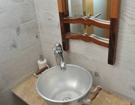 Quarto Duplo 2