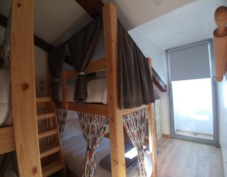 QP4 - Acesso à varanda