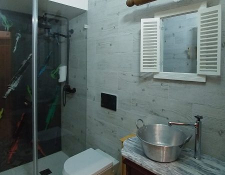 QP4 - WC comum